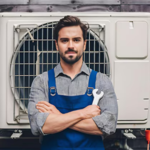 AC Technician (Hourly Basis)