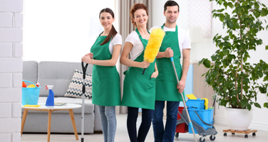 General Cleaning Services in dubai