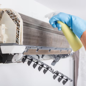 Full AC Deep Cleaning