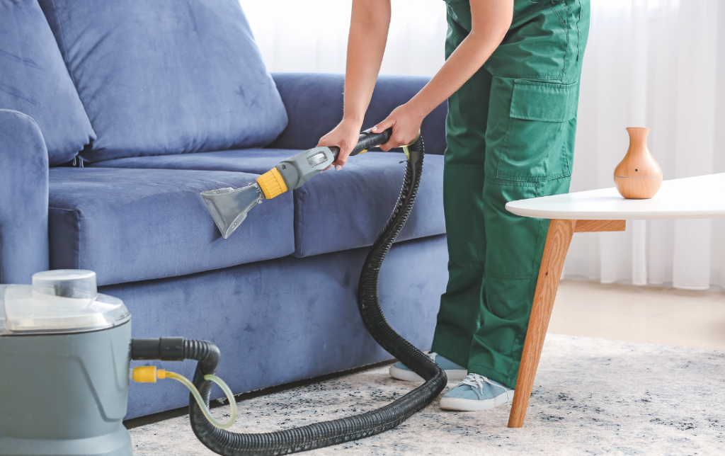 "Furniture & Upholstery Cleaning in Dubai, Freshome"