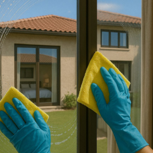 Window 1-5 Room and Outside