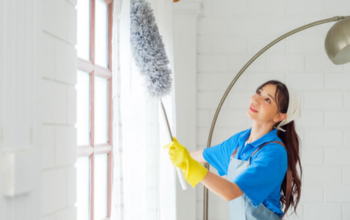 Windows CLeaning Services in Dubai, Freshome