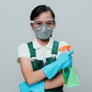 Freshome Cleaning Service