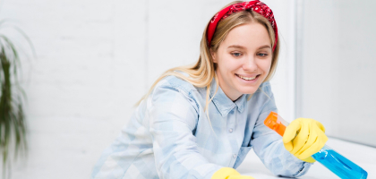 General Cleaning Service